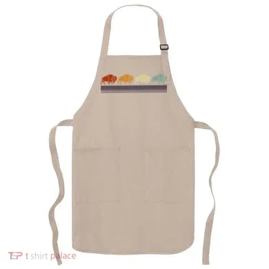Apron