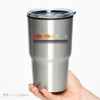 Tumbler