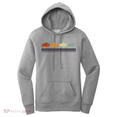 Women's Hoodie