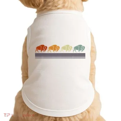 Doggie Tank