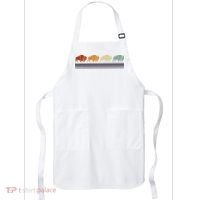 Retro Buffalo Apron thumb 0