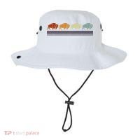 Retro Buffalo Bucket Hat thumb 0