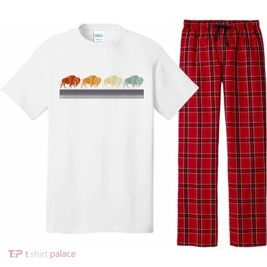 Pajama Set