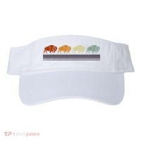 Retro Buffalo Visor thumb 0