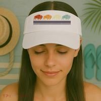 Retro Buffalo Visor thumb 2