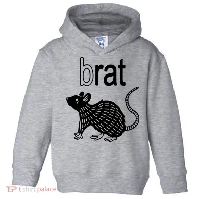 Toddler Hoodie