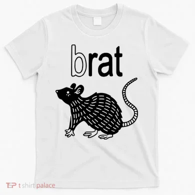 Rat Brat T-Shirt