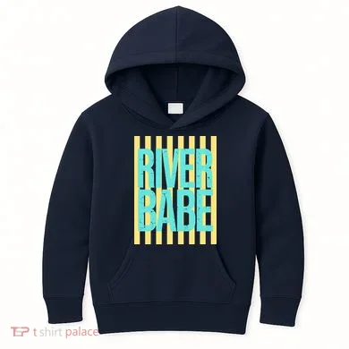 Kids Hoodie