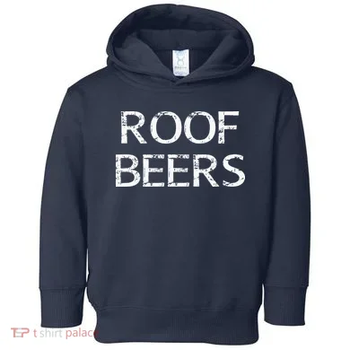 Toddler Hoodie