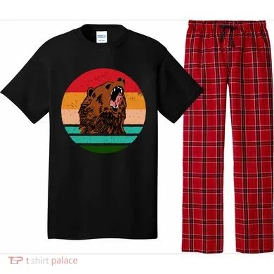 Pajama Set