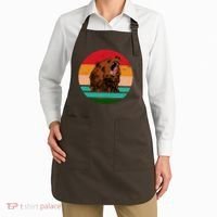 Retro Bear Apron thumb 2