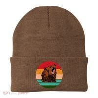 Retro Bear Beanie thumb 0