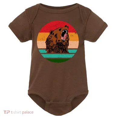 Baby Bodysuit