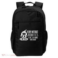 Robotics Build Robots A Day Without Robotics Backpack thumb 0
