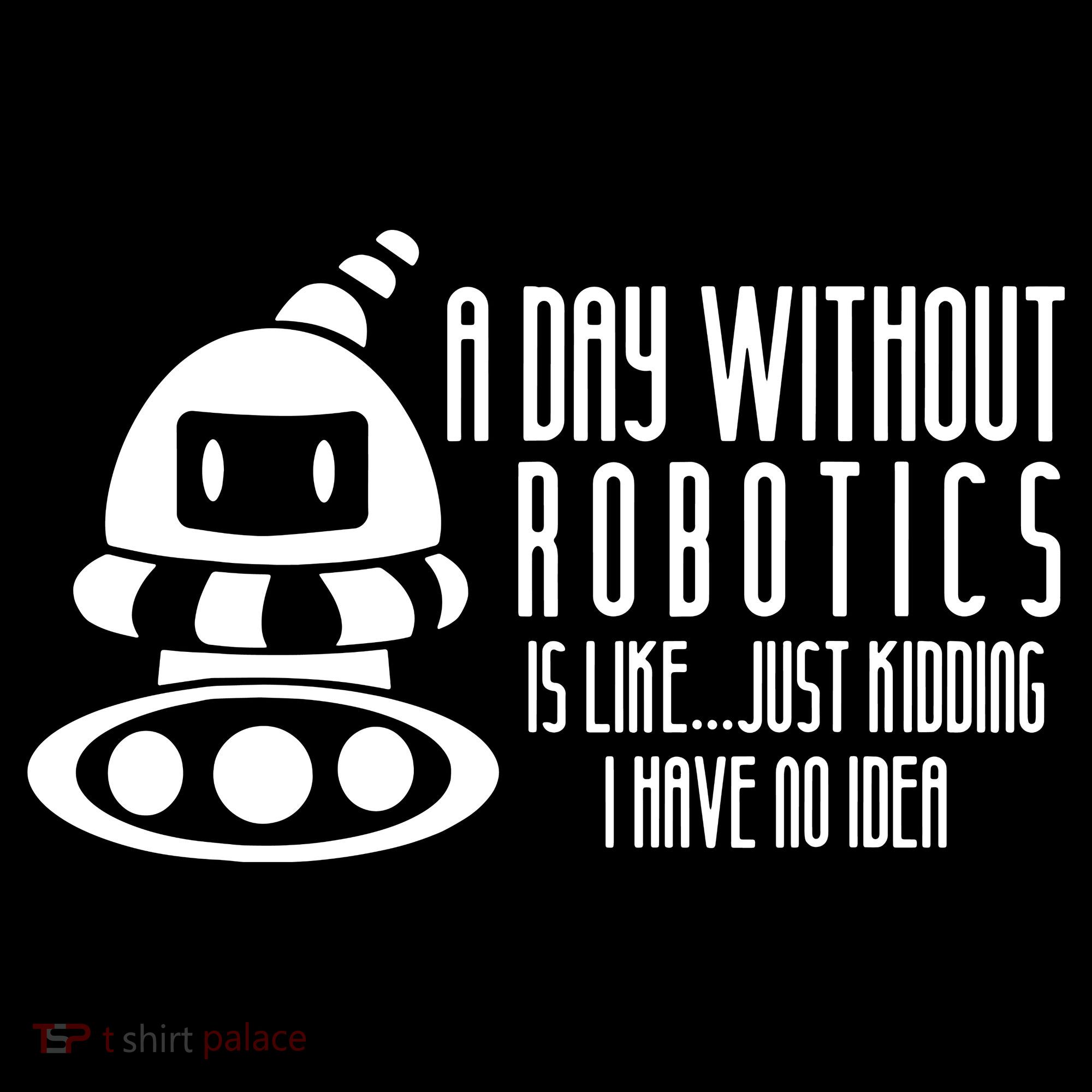 Robotics Build Robots A Day Without Robotics Backpack