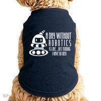 Robotics Build Robots A Day Without Robotics Doggie Tank thumb 0