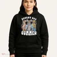 Rodent Boy Summer Hoodie thumb 5