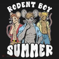 Rodent Boy Summer Polo thumb 3