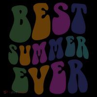 Retro Best Summer Ever Camp Crew Camping Staff Grill Chef Gift Coffee Mug thumb 5
