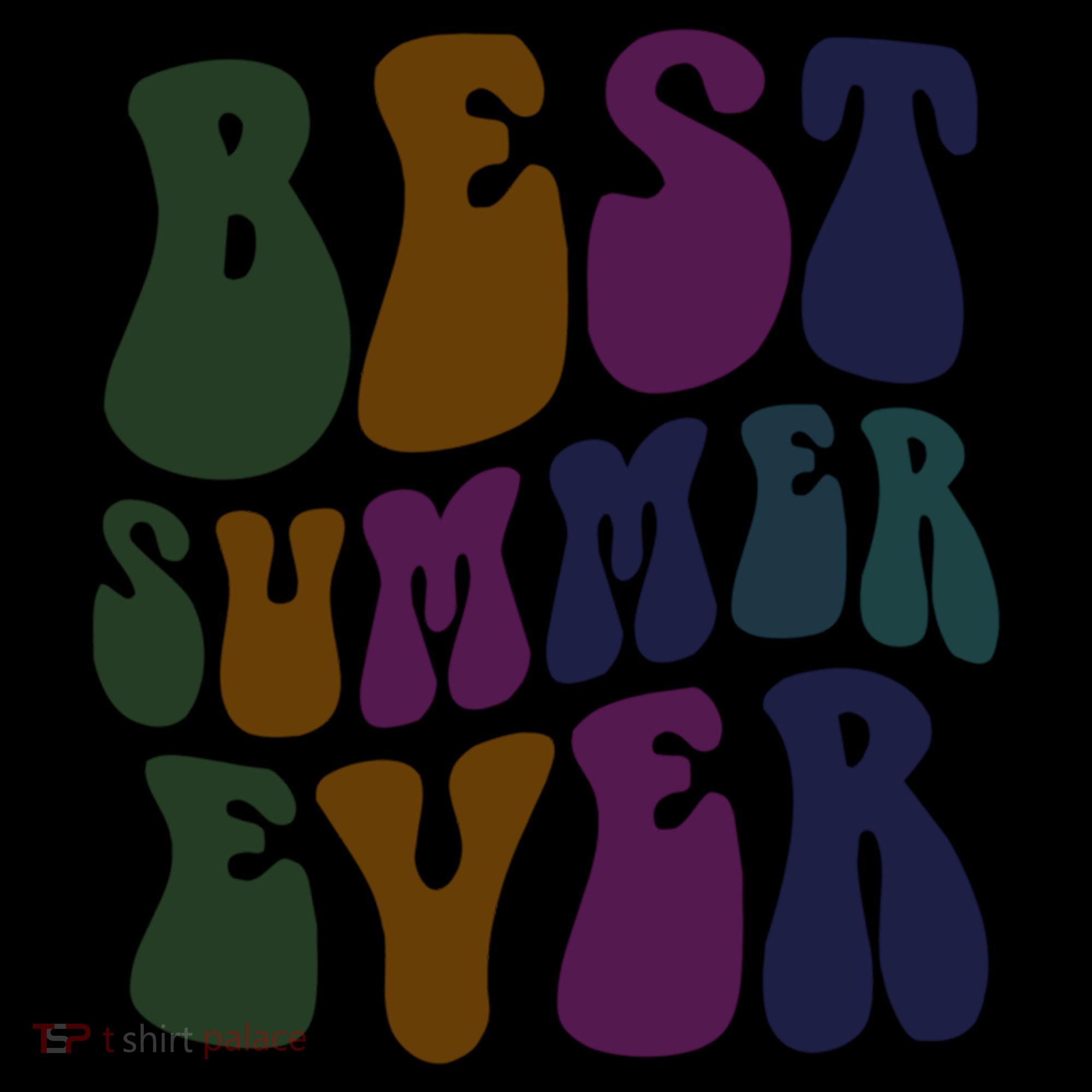 Retro Best Summer Ever Camp Crew Camping Staff Grill Chef Gift Coffee Mug