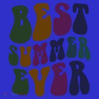 Retro Best Summer Ever Camp Crew Camping Staff Grill Chef Gift Hoodie thumb 7