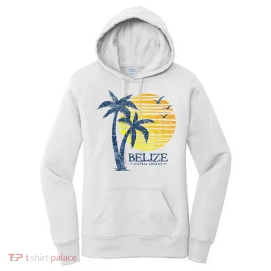 Women's Hoodie