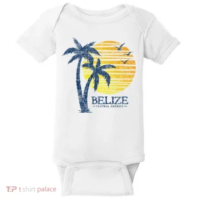 Baby Bodysuit