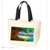 Rebelution Bright Side Of Life Tote Bag thumb 3
