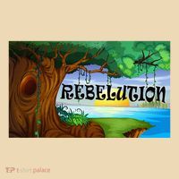 Rebelution Bright Side Of Life Tote Bag thumb 4