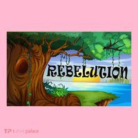 Rebelution Bright Side Of Life Coaster thumb 2