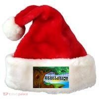 Rebelution Bright Side Of Life Santa Hat thumb 0