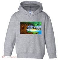 Rebelution Bright Side Of Life Toddler Hoodie thumb 0