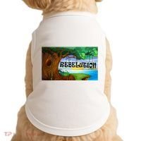 Rebelution Bright Side Of Life Doggie Tank thumb 0
