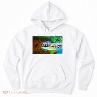 Rebelution Bright Side Of Life Hoodie thumb 0