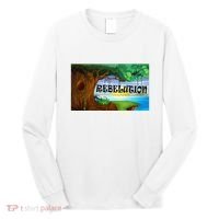 Rebelution Bright Side Of Life Long Sleeve Shirt thumb 0