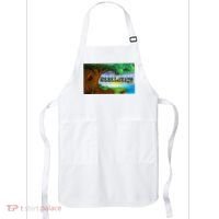Rebelution Bright Side Of Life Apron thumb 0