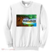 Rebelution Bright Side Of Life Sweatshirt thumb 0