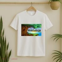 Rebelution Bright Side Of Life T-Shirt thumb 2