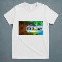 Rebelution Bright Side Of Life T-Shirt thumb 5