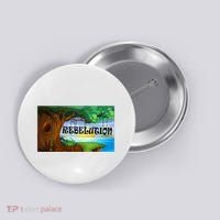 Rebelution Bright Side Of Life Button thumb 0