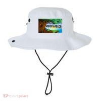 Rebelution Bright Side Of Life Bucket Hat thumb 0