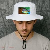 Rebelution Bright Side Of Life Bucket Hat thumb 2
