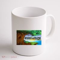 Rebelution Bright Side Of Life Coffee Mug thumb 1