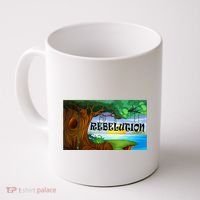 Rebelution Bright Side Of Life Coffee Mug thumb 0