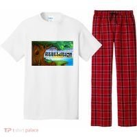 Rebelution Bright Side Of Life Pajama Set thumb 0