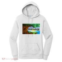 Rebelution Bright Side Of Life Women's Hoodie thumb 0