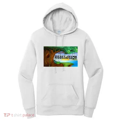 Women's Hoodie