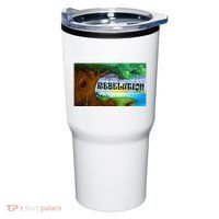 Rebelution Bright Side Of Life Tumbler thumb 0