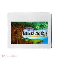 Rebelution Bright Side Of Life Mousepad thumb 0