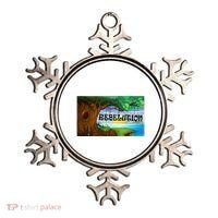 Rebelution Bright Side Of Life Ornament thumb 0